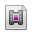 Movie Document Icon